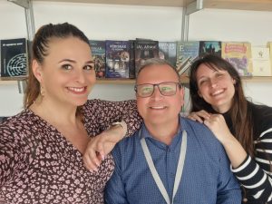 Éxito en la última Feria de Lorca