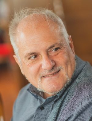 Andrés Saura Vicente