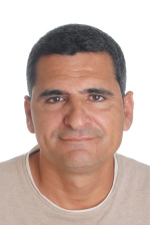 Francisco M. Sandoval