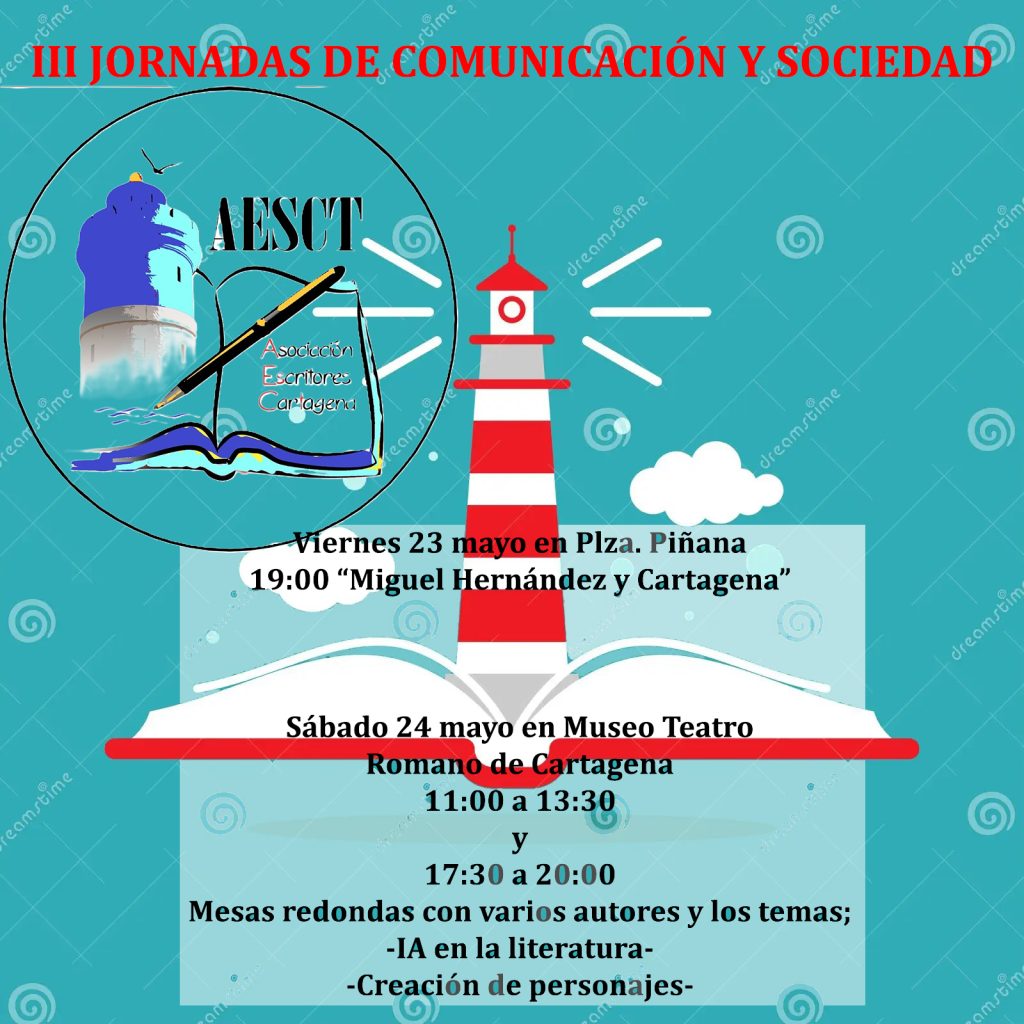 III Jornadas  «Comunicación y Sociedad» (30 de mayo 2025)