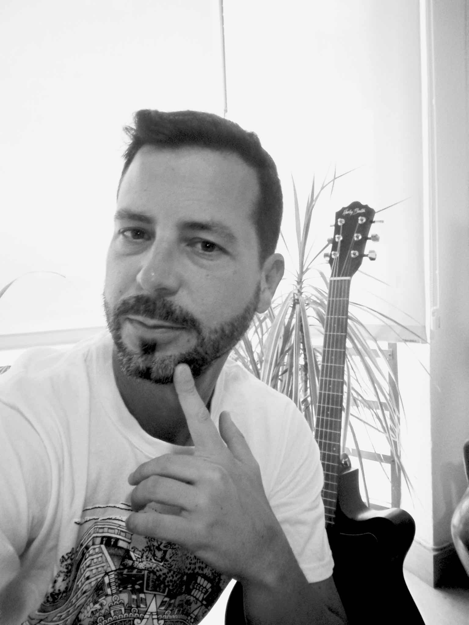 Antonio Bernal Torres