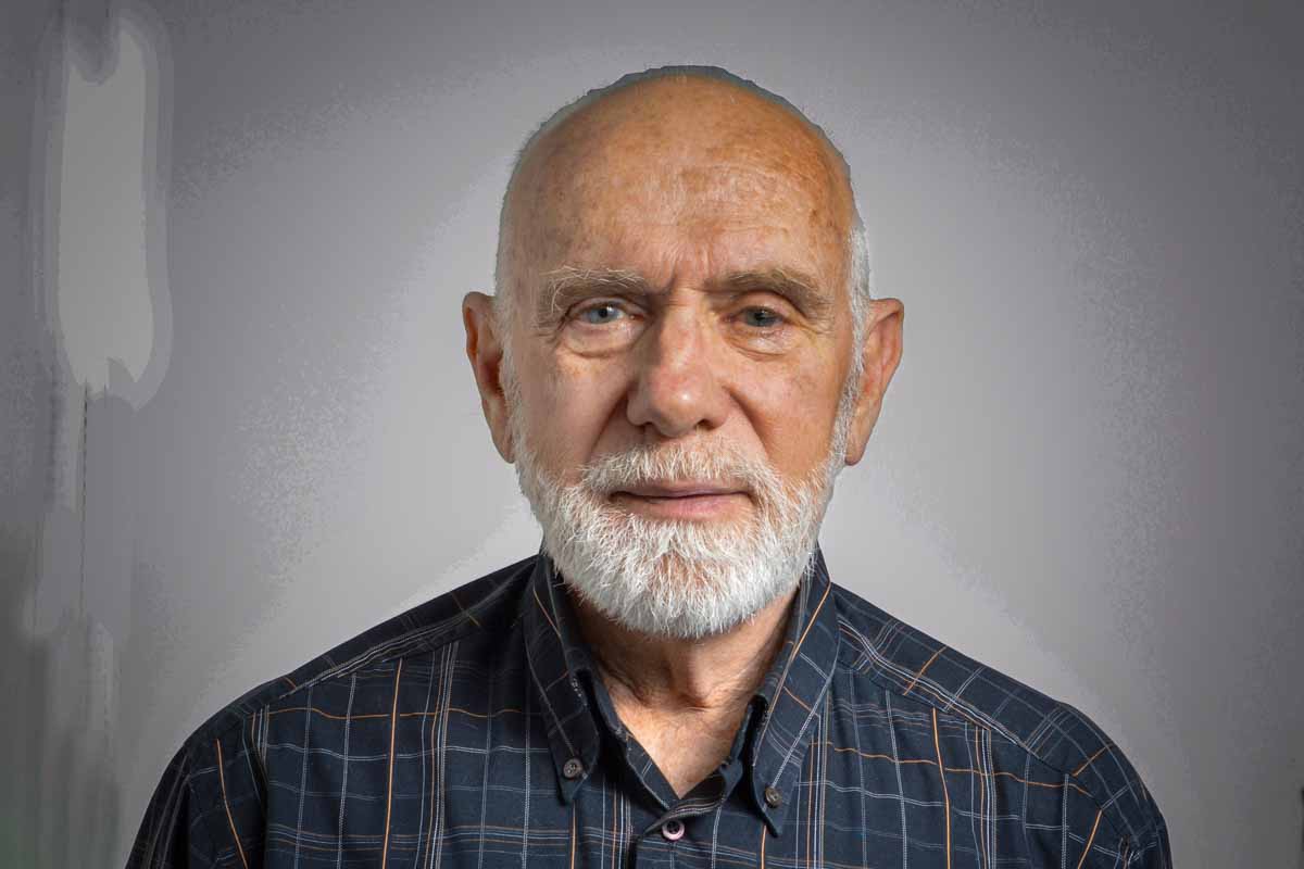 Miguel Díaz Galindo